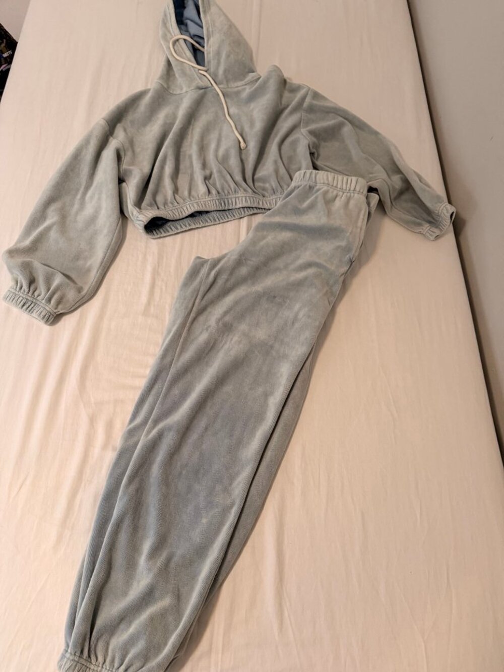 2 piece Jogger Set